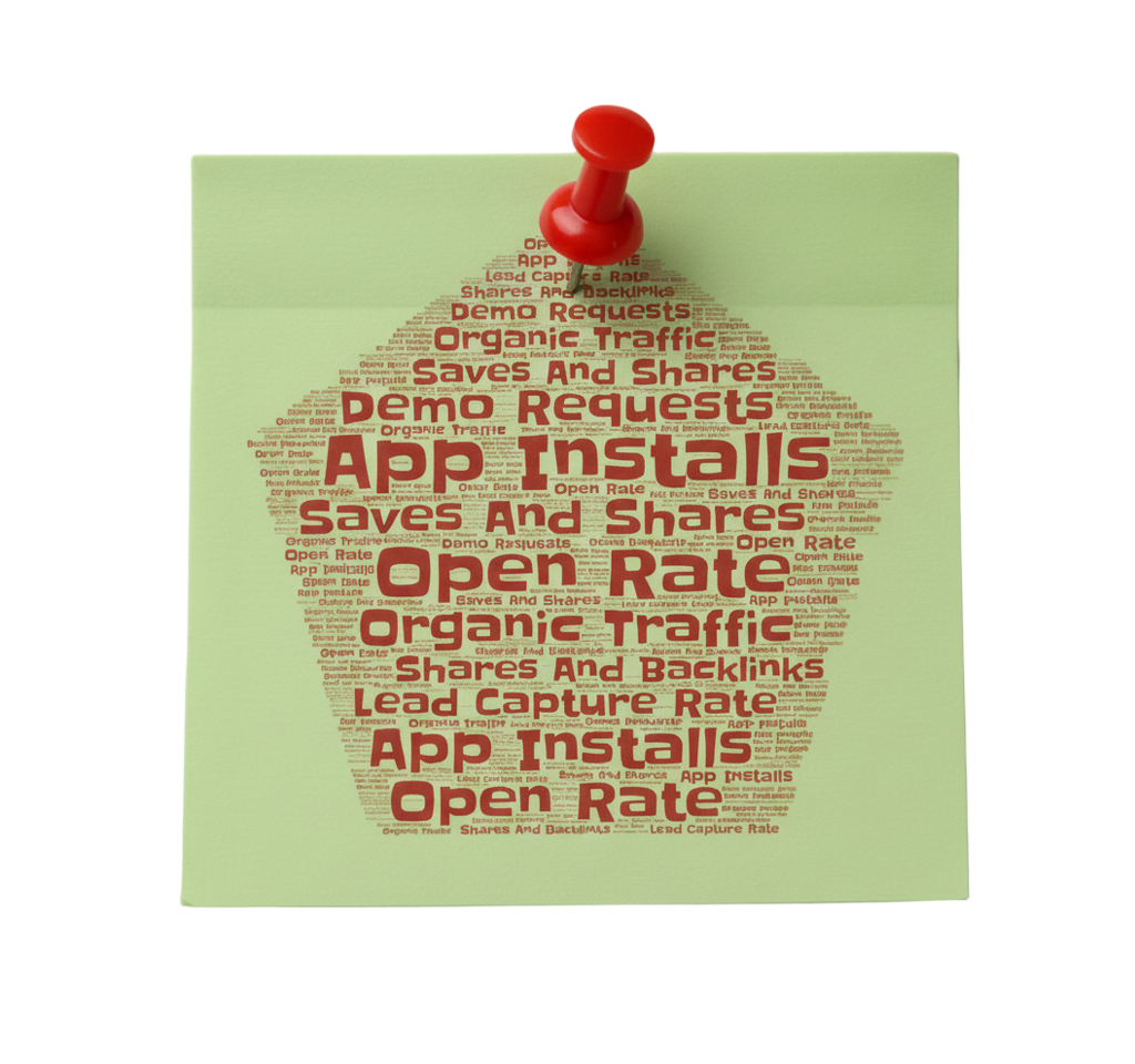 Content wordcloud post-it 2